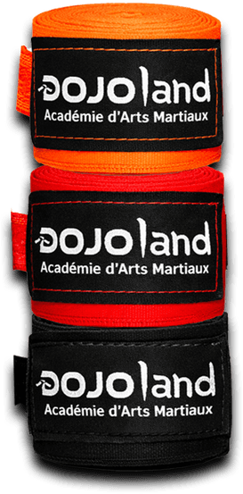 Bandage de Boxe