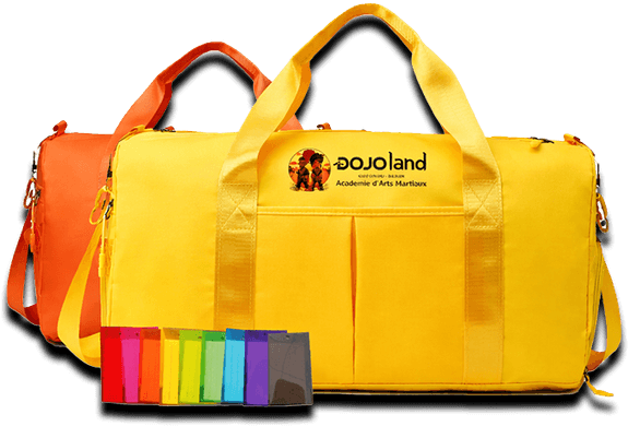 Sac de sport