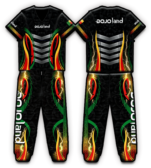 Tenue de sport