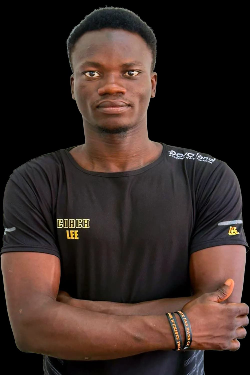 Faïssou Amoussa