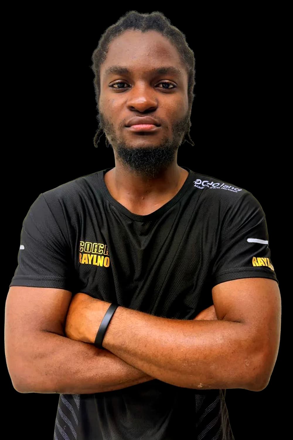 Raylino Odjo